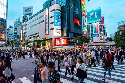 日本移民生活成本分析：住房、医疗、教育与日常开支插图