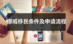 挪威移民指南：如何轻松申请北欧梦之居所？缩略图